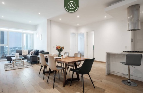 Hipodromo Condesa Apartment | Apartment ∙ 2 bedrooms ∙ 4 guests