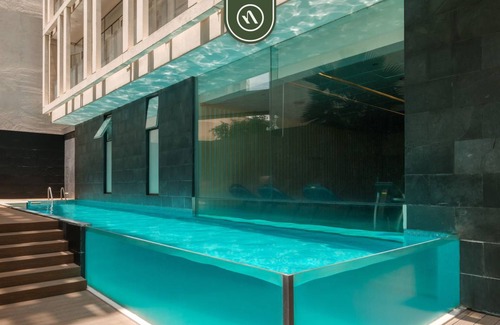 Hipodromo Condesa Apartment | Apartment ∙ 2 bedrooms ∙ 4 guests