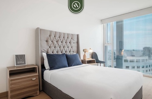 Hipodromo Condesa Apartment | Apartment ∙ 2 bedrooms ∙ 4 guests