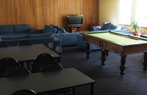 Napier Hostel | Archies Bunker Affordable Accommodation