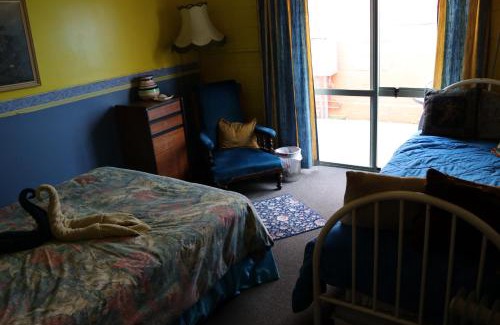 Picton Hostel | Atlantis Backpackers
