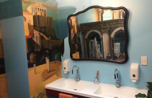 Picton Hostel | Atlantis Backpackers