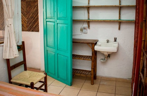 Playa la Madera House | B4 - Mexica House