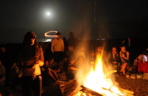 Westport Hostel | Bazil's Backpackers BBH Hostel & Surf School