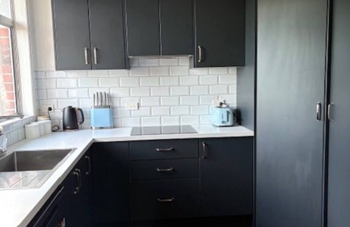 Tuatapere House | Beach Valley Air B & B