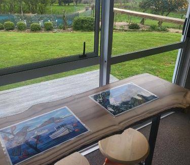 Rotowaro Bed & Breakfast | Bed and breakfast ∙ 2 guests