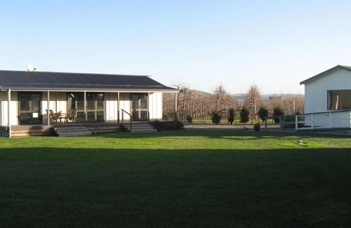 Longlands Hotel | Bluebell Lodge and Cottage