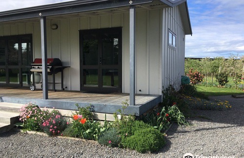 Longlands Hotel | Bluebell Lodge and Cottage