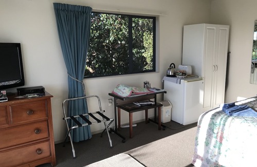 Longlands Hotel | Bluebell Lodge and Cottage