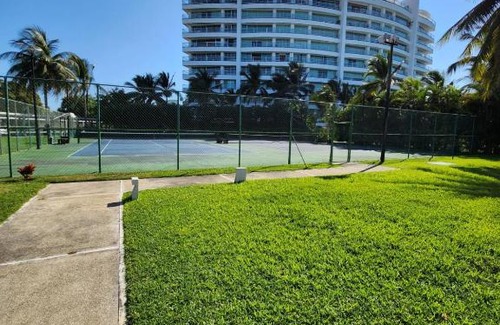Playa Diamante Apartment | Bonito departamento Acapulco Diamante