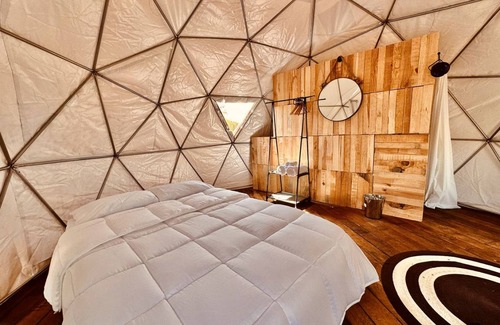 Xochitepec Other | Camping ∙ 1 bedroom ∙ 2 guests
