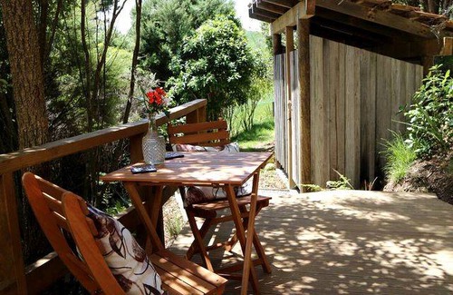 Waihi Other | Camping ∙ 1 bedroom ∙ 2 guests