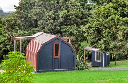 Umawera Other | Camping ∙ 1 bedroom ∙ 2 guests