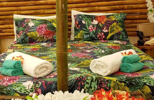 Kerikeri Other | Camping ∙ 1 bedroom ∙ 2 guests