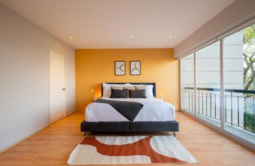 El Yaqui House | Capitalia Perfect Stay in Santa Fe with Parking