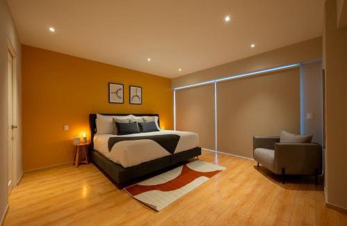 El Yaqui House | Capitalia Perfect Stay in Santa Fe with Parking