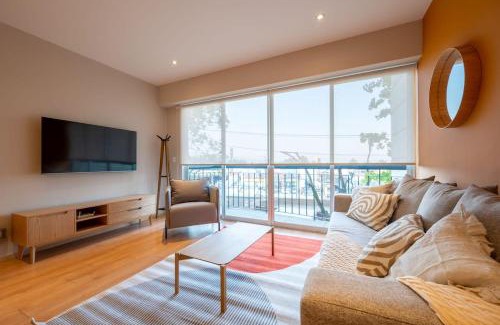 El Yaqui House | Capitalia Perfect Stay in Santa Fe with Parking