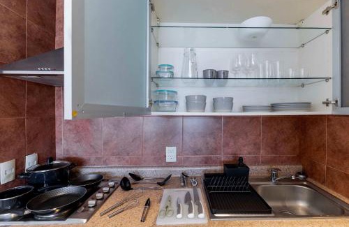 El Yaqui House | Capitalia Santa Fe Escape in Luxury Zone