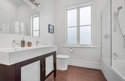 Ponsonby House | Captivating tranquillity in Ponsonby