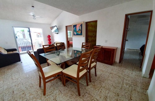 Centro Apartment | CASA BAHIA DEPARTAMENTO 1