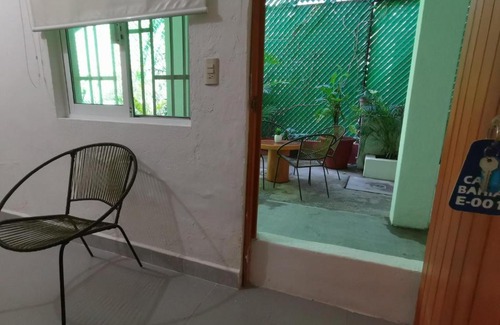 Centro Apartment | CASA BAHIA ESTUDIOS 1