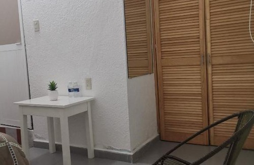 Centro Apartment | CASA BAHIA ESTUDIOS 1