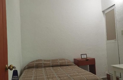 Centro Apartment | CASA BAHIA ESTUDIOS 1