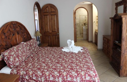 Puerto Penasco House | Casa Blanca 2BR CB 205-V by Casago