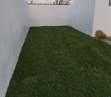 Ayala House | Casa de descanso