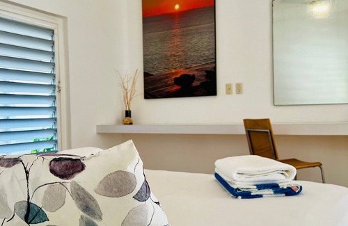 Las Playas Hotel | Casa del Sol in Acapulco