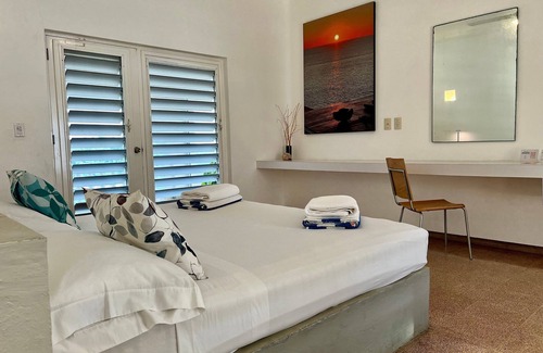Las Playas Hotel | Casa del Sol in Acapulco