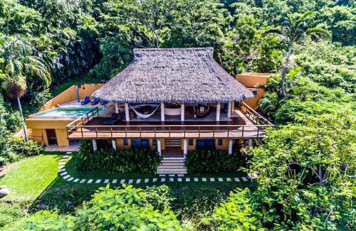 Sayulita Villa | Casa Media Luna