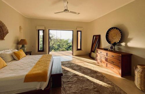 Sayulita Villa | Casa Media Luna