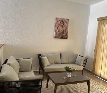 Yautepec House | Casa Olivo