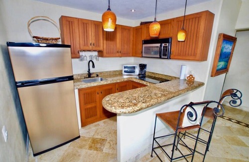 Ixtapa - Zihuatanejo Villa | Casa Que Ve Al Mar - 2 Bedroom Villas