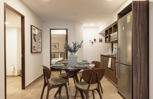 Roma Norte Apartment | Casai Roma Cibeles