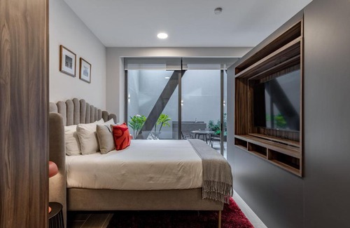 Roma Norte Apartment | Casai Roma Cibeles