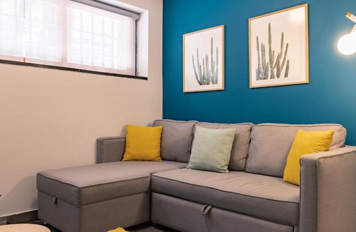 La Condesa House | Casai Roma Condesa
