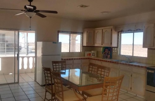 Las Conchas House | Cedo Blue Oyster Beach House, is a 3 bedroom 2