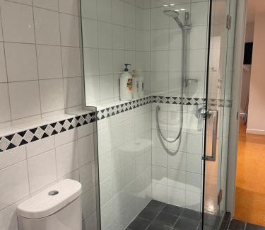 Remuera Apartment | Central City Haven