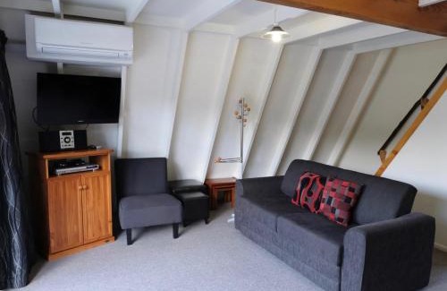 Ohakune House | Central Ski Chalet - Ohakune Holiday Home