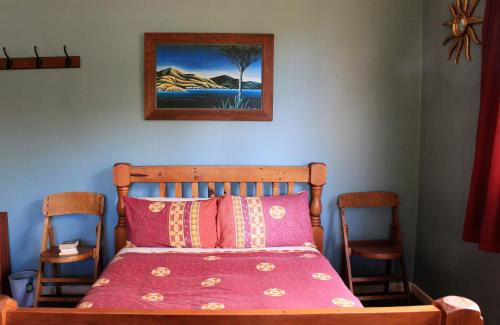 Christchurch City Centre Hostel | Chester St Backpackers