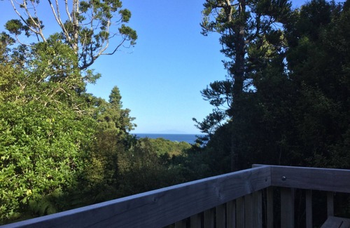 Leigh House | Classic Kiwiana bach