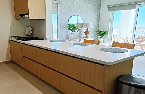 La Choya Condo | Costa Divina A2: 2BR, 2.5BA