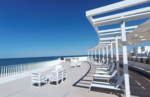 La Choya Condo | Costa Divina A2: 2BR, 2.5BA
