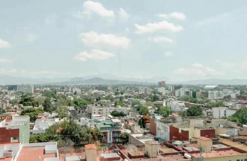 Benito Juarez Hostel | Cozy Bed in mixed room