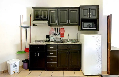 Centro Apartment | Cute & Cozy 1br Studio 1.5 blocks from downtown #1