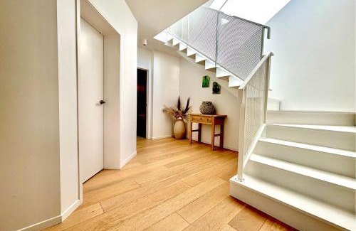 Mount Maunganui House | Deluxe Downtown Mount Maunganui