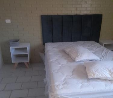 Chiautempan Apartment | Departamento Mamá Rosita