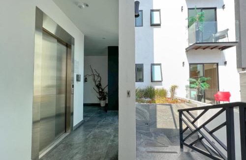 Gustavo A. Madero Apartment | Departamento en CDMX, zona norte